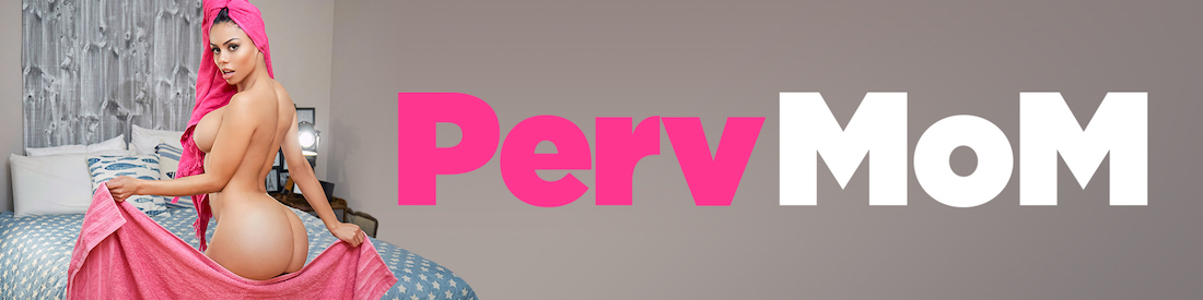 1100px x 275px - PervMom - Perverted Moms In The Family