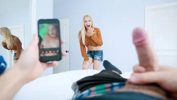 Dont Swipe Left!