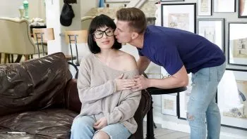Stepmom’s Creampie Caper