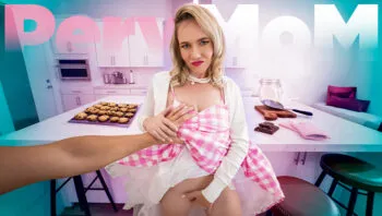 Don’t You Dare Fuck Other MILFS – I’m Right Here