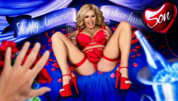 “Cheat? But It’s My Anniversary!” My Stepmom’s Filthy Secret